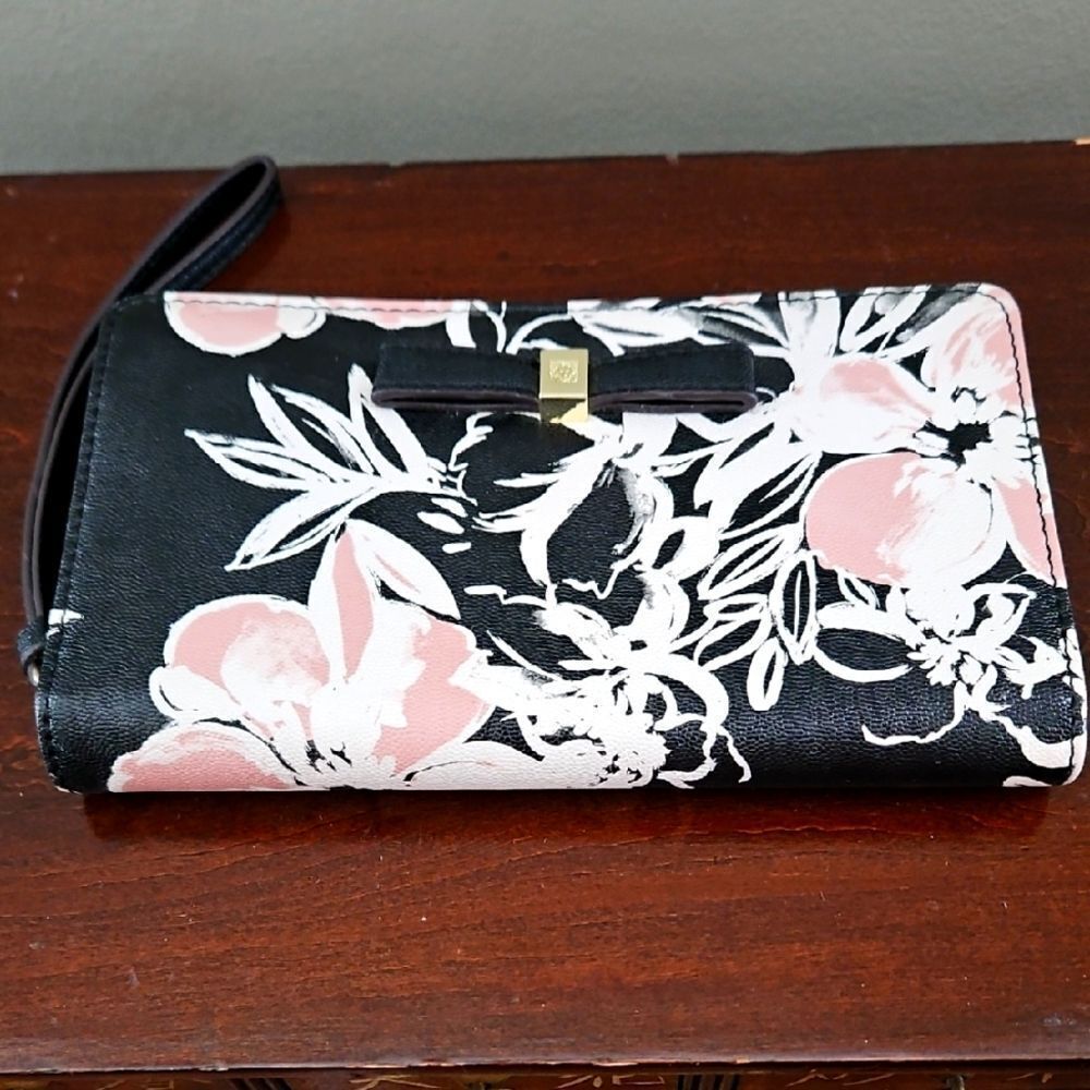 Anne Klein Floral Women's Wrislet